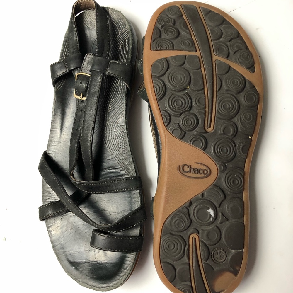 Chaco Dorra Sandal - Picture 5 of 7